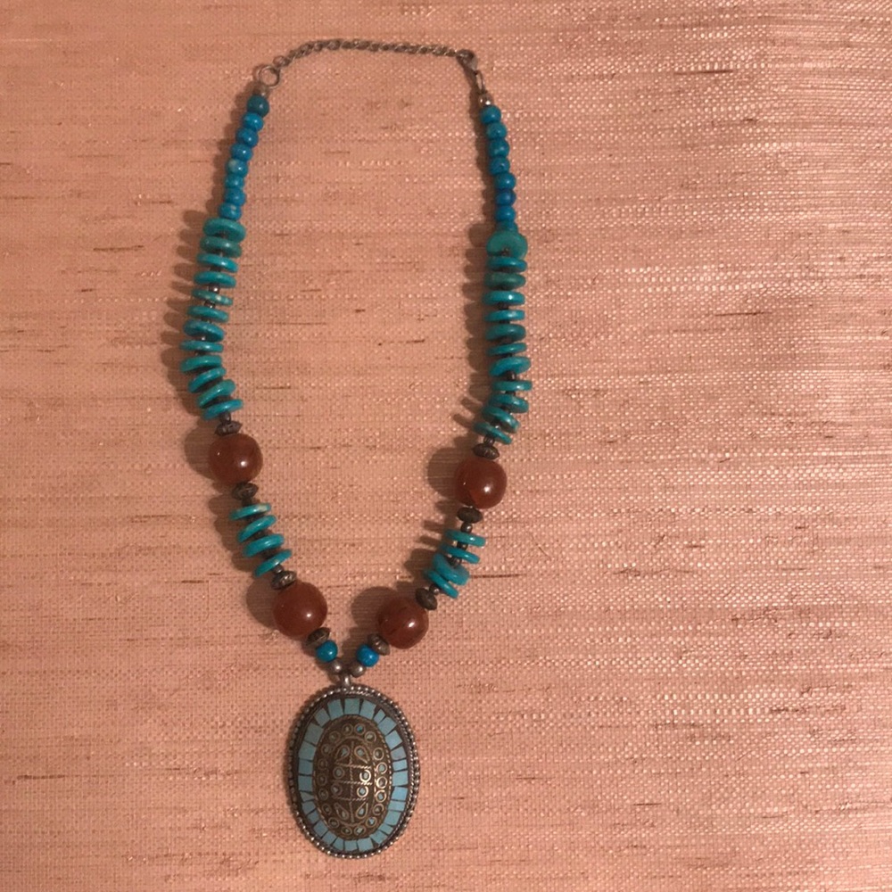 Necklace